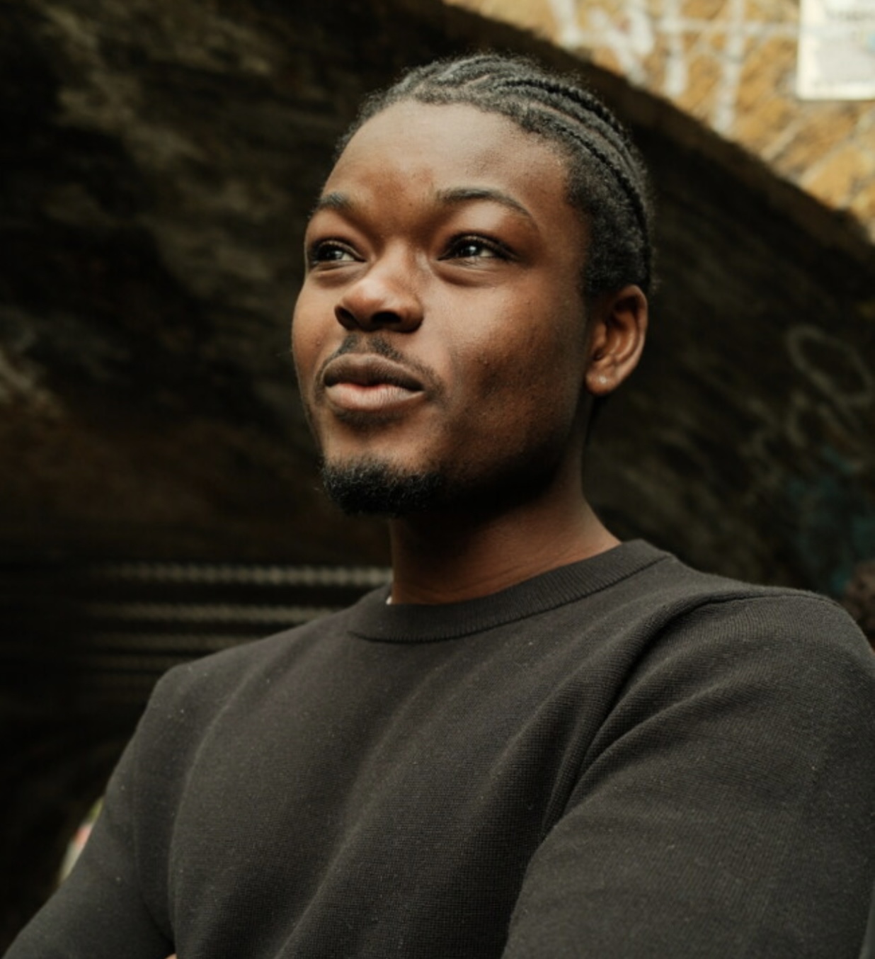 issah sesay